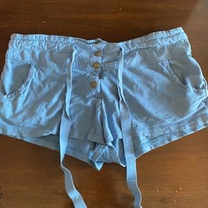 Roxy shorts